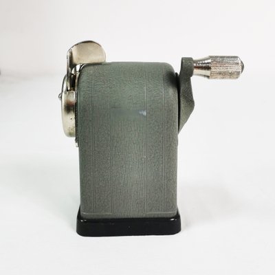 Vintage Table Metal Sharpener from Swifty, 1960s-ZTG-1802112