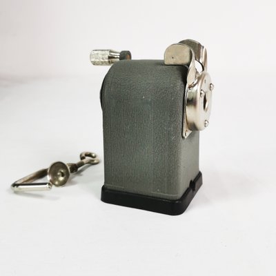 Vintage Table Metal Sharpener from Swifty, 1960s-ZTG-1802112