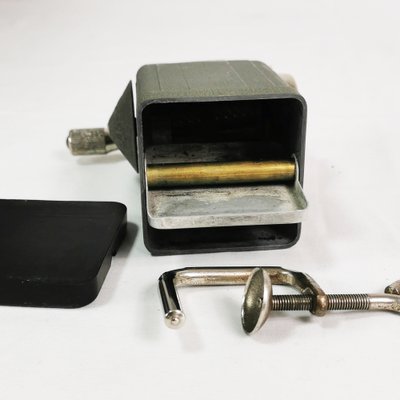 Vintage Table Metal Sharpener from Swifty, 1960s-ZTG-1802112