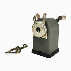 Vintage Table Metal Sharpener from Swifty, 1960s-ZTG-1802112