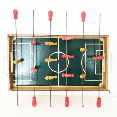 Vintage Table Top Football, 1960-OLY-1172102