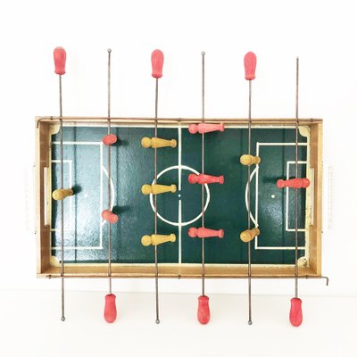 Vintage Table Top Football, 1960-OLY-1172102