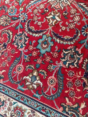 Vintage Tabriz Rug-YMM-1079838