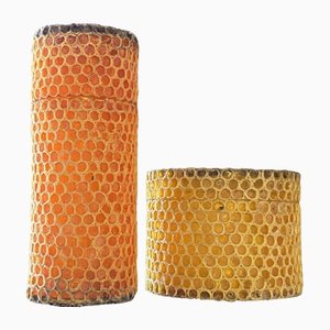 Vintage Talosel Boxes by Line Vautrin, Set of 2-TEP-1288716