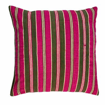 Vintage Tapis Kilim Pillow Cover-AIV-1341093