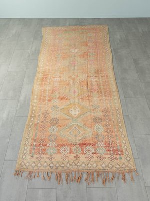 Vintage Taznakht Berber Rug, 1980s-GPP-1374881