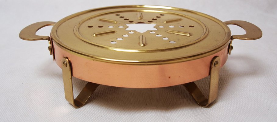 Vintage Tea Heater-LCV-1348732