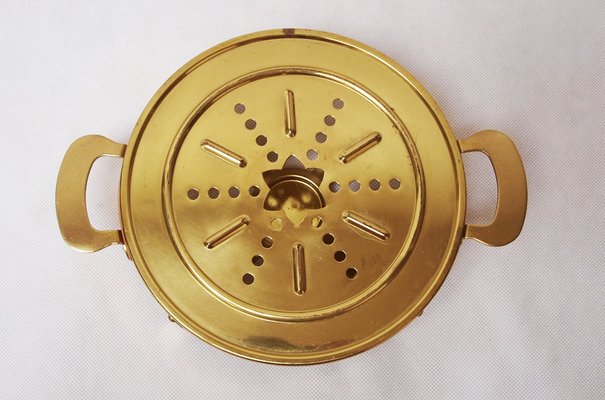 Vintage Tea Heater-LCV-1348732