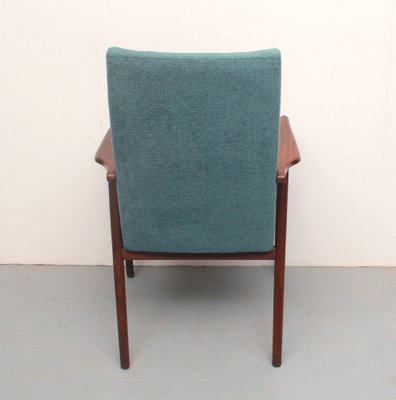 Vintage Teak Armchair, 1965-PF-1726482