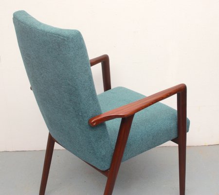 Vintage Teak Armchair, 1965-PF-1726482