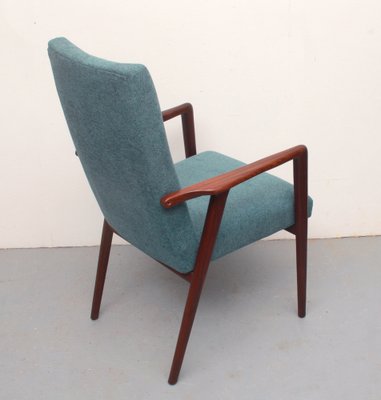 Vintage Teak Armchair, 1965-PF-1726482