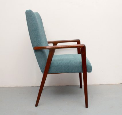 Vintage Teak Armchair, 1965-PF-1726482