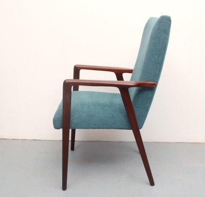 Vintage Teak Armchair, 1965-PF-1726482