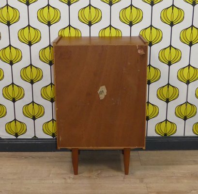 Vintage Teak Chest of Drawers Drawer, 1960s-AFE-1773351