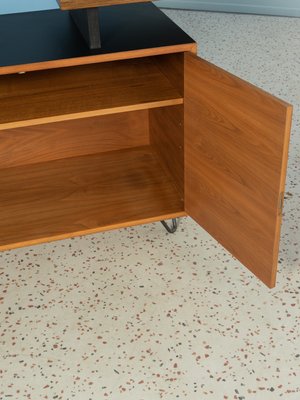 Vintage Teak Desk, 1960s-GPP-1417331