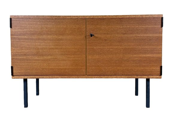 Vintage Teak Sideboard, 1960s-EJL-1723234