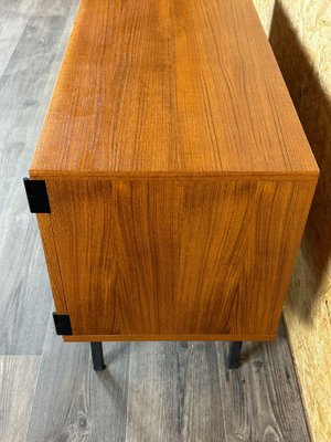 Vintage Teak Sideboard, 1960s-EJL-1723234