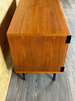 Vintage Teak Sideboard, 1960s-EJL-1723234