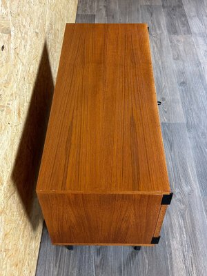 Vintage Teak Sideboard, 1960s-EJL-1723234