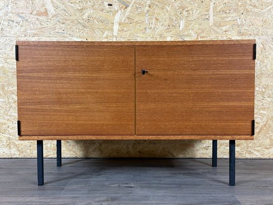 Vintage Teak Sideboard, 1960s-EJL-1723234