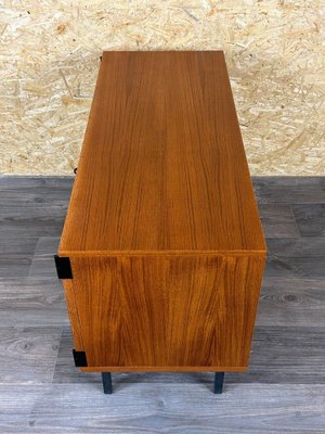 Vintage Teak Sideboard, 1960s-EJL-1723234