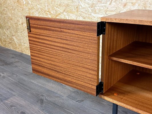 Vintage Teak Sideboard, 1960s-EJL-1723234