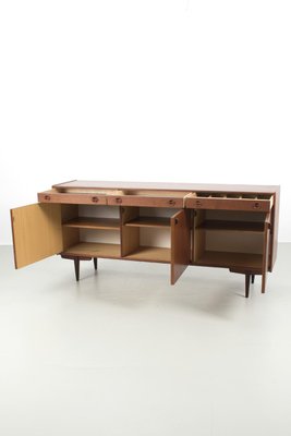 Vintage Teak Sideboard-OKG-1735756