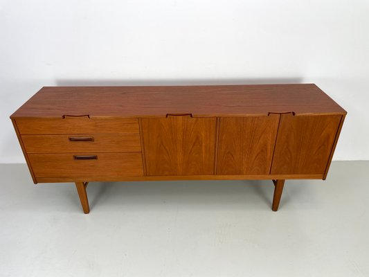 Vintage Teak Sideboard from Nathan, 1960s-MKL-2016303