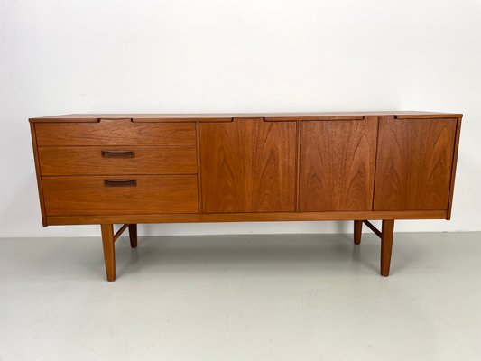 Vintage Teak Sideboard from Nathan, 1960s-MKL-2016303