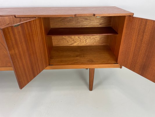 Vintage Teak Sideboard from Nathan, 1960s-MKL-2016303