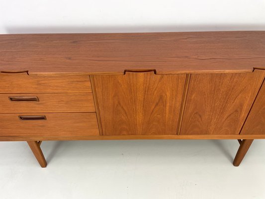 Vintage Teak Sideboard from Nathan, 1960s-MKL-2016303