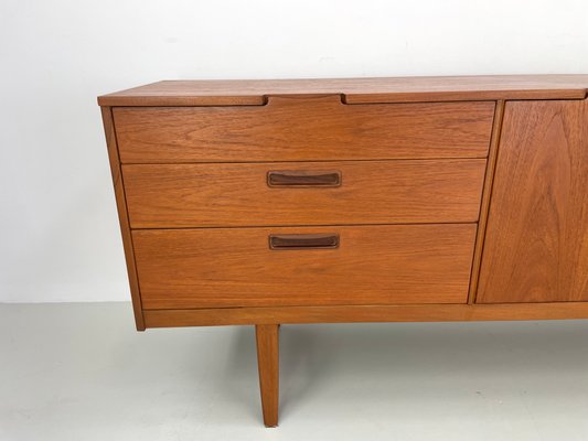 Vintage Teak Sideboard from Nathan, 1960s-MKL-2016303