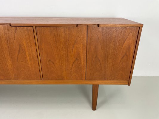 Vintage Teak Sideboard from Nathan, 1960s-MKL-2016303