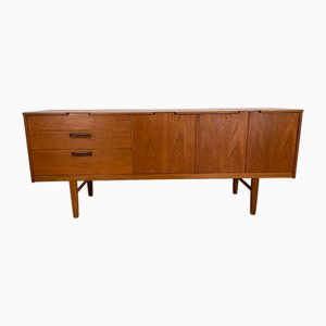 Vintage Teak Sideboard from Nathan, 1960s-MKL-2016303