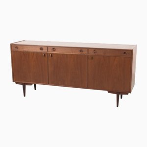 Vintage Teak Sideboard-OKG-1735756