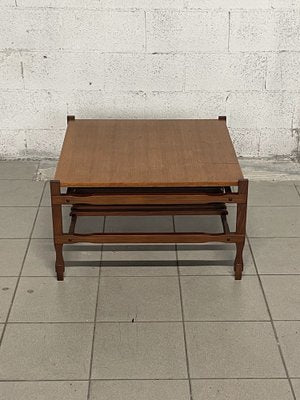 Vintage Teak Table, 1960s-JHL-1747077