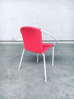 Vintage Terrace Chairs, Set of 4-RQV-850261