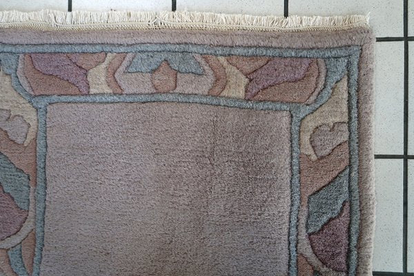 Vintage Tibetan Khaden Rug, 1970s-JZV-1340853