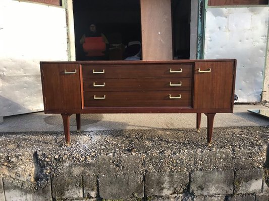 Vintage Tola Sideboard from G-Plan, 1960s-OXJ-869242