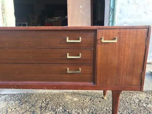 Vintage Tola Sideboard from G-Plan, 1960s-OXJ-869242