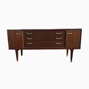 Vintage Tola Sideboard from G-Plan, 1960s-OXJ-869242