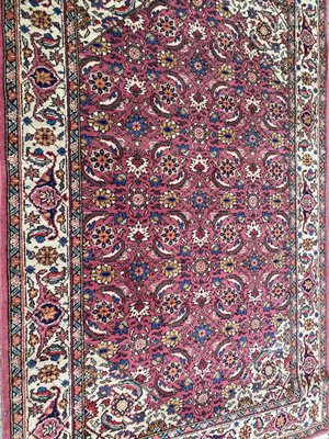 Vintage Transylvanian Rug-YMM-1109207