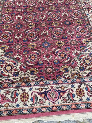 Vintage Transylvanian Rug-YMM-1109207