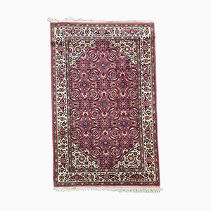 Vintage Transylvanian Rug-YMM-1109207