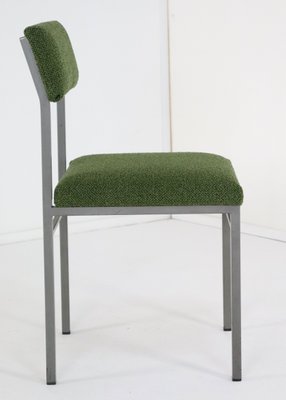 Vintage Traunraut Chair, 1960s-FYZ-2018028