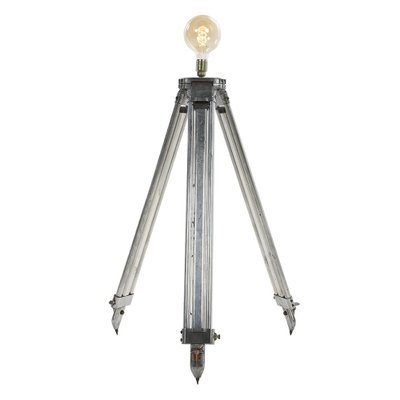 Vintage Tripod Lamp, 1940s-NQ-1449272