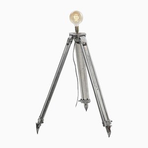 Vintage Tripod Lamp, 1940s-NQ-1449272