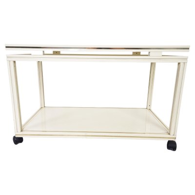 Vintage Trolley by Pierre Vandel, 1980s-IRH-1342919