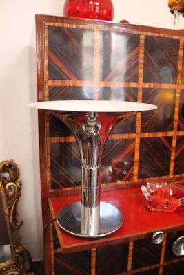 Vintage Trumpet-Shaped Table Lamp, 1960s-SEI-767718