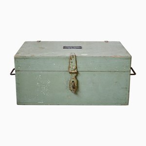 Vintage Trunk from Brown Boveri-AIU-1336845